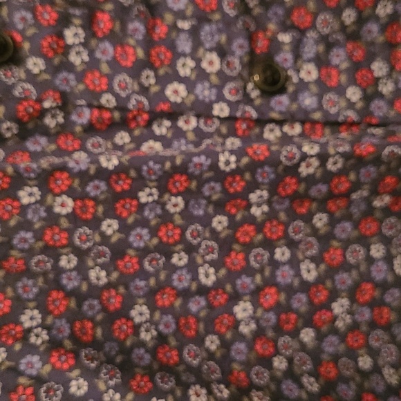 ❗️Mens CLEAROUT❗️RW&Co Tailored Men's Shirt - Picture 3 of 4